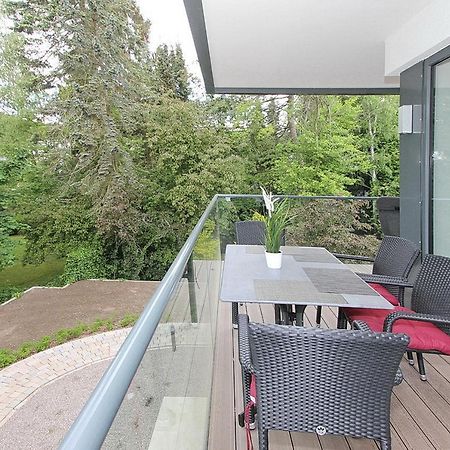Villa Stern Villa Stern Appartement 08 Timmendorfer Strand Eksteriør billede