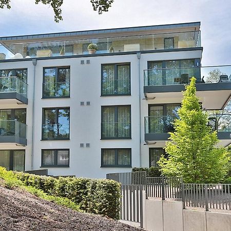 Villa Stern Villa Stern Appartement 08 Timmendorfer Strand Eksteriør billede