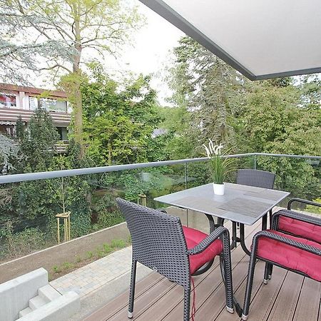 Villa Stern Villa Stern Appartement 08 Timmendorfer Strand Eksteriør billede